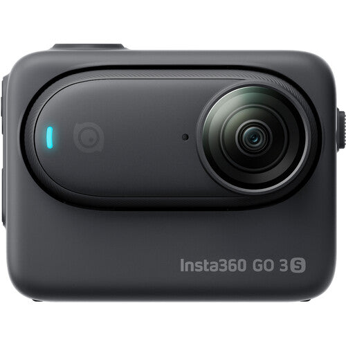 Insta360 GO 3S Action Camera Standard Bundle Insta360 GO 3S Action Camera Standard Bundle